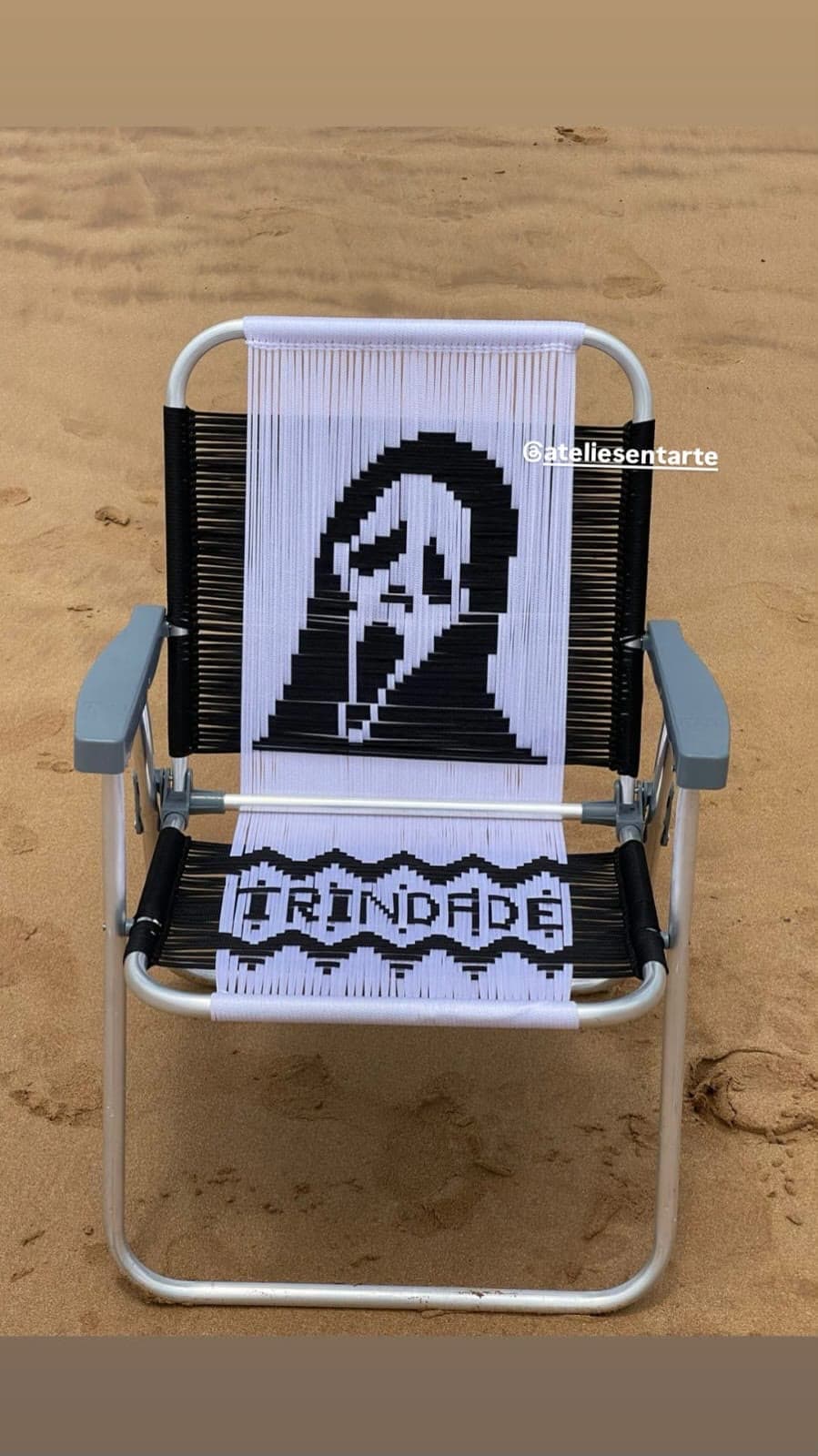 Ghostface