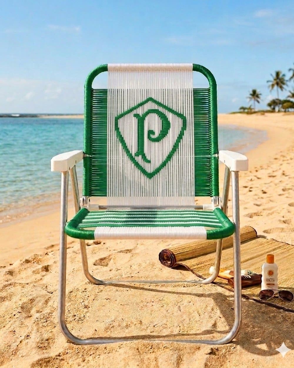 Palmeiras