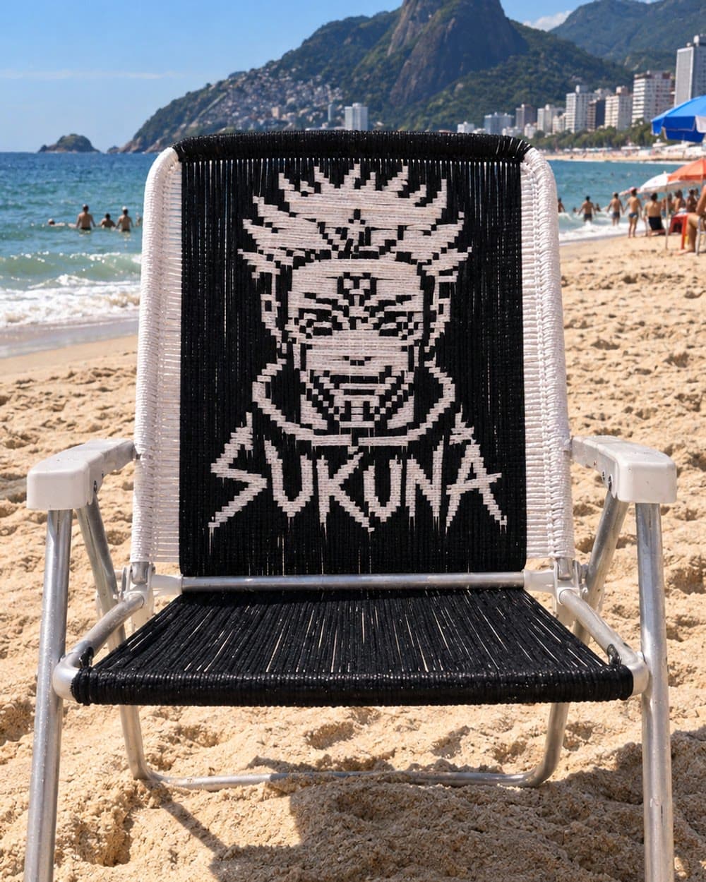 Sukuna